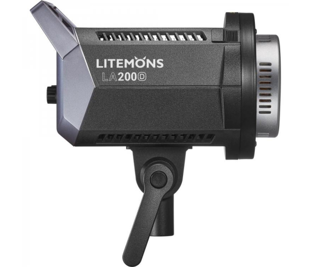 Godox Litemons LA200D 5600K - 1048807 - zdjęcie 5